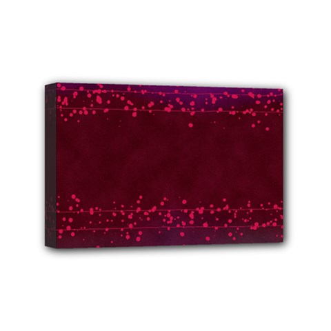 395ff2db-a121-4794-9700-0fdcff754082 Mini Canvas 6  X 4  (stretched) by SychEva