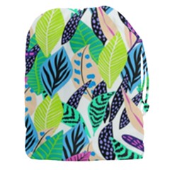 Colorfull Drawstring Pouch (3xl) by Sparkle