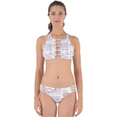 London-paris-drawing-vector-london-comics Perfectly Cut Out Bikini Set by Sudhe