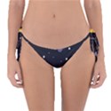 Cosmos Rockets Spaceships Ufos Reversible Bikini Bottom View1