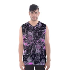 Punk Cyclone Men s Basketball Tank Top by MRNStudios