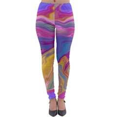 Flow Lightweight Velour Leggings by kiernankallan