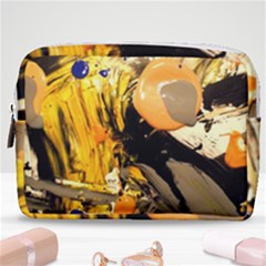 Before The Easter-1-1 Make Up Pouch (medium) by bestdesignintheworld