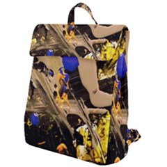 Before The Easter-1-5 Flap Top Backpack by bestdesignintheworld