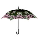 Wicked Witch Wall Hook Handle Umbrellas (Large) View3
