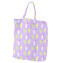 My Adventure Pastel Giant Grocery Tote View2