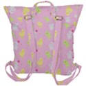 Pastel Adventure Buckle Up Backpack View3