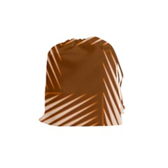 Different Drawstring Pouch (medium) by Sparkle
