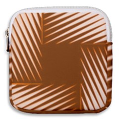 Different Mini Square Pouch by Sparkle