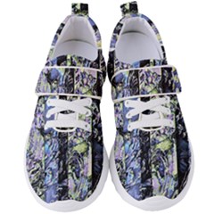 Just A Show Women s Velcro Strap Shoes by MRNStudios