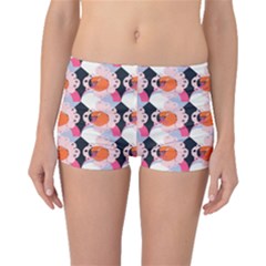 Digi Anim Boyleg Bikini Bottoms by Sparkle
