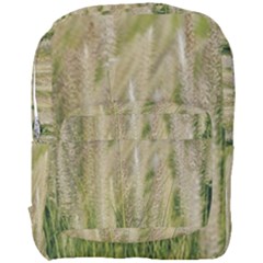Under The Warm Sun No3 Full Print Backpack by DimitriosArt