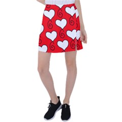 S1e1sue Tennis Skirt by SomethingForEveryone