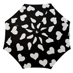 S1e1sue2 S1e1mercedes Straight Umbrellas by SomethingForEveryone