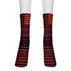 Gradient (97) Men s Crew Socks by Sparkle