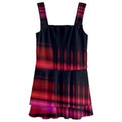 Gradient Kids  Layered Skirt Swimsuit by Sparkle