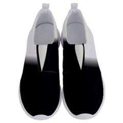 Gradient No Lace Lightweight Shoes by Sparkle