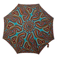 Digitalart Hook Handle Umbrellas (small) by Sparkle