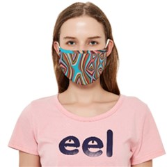 Digitalart Cloth Face Mask (adult) by Sparkle