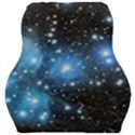 M45 Car Seat Velour Cushion  View1