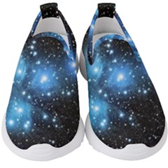 M45 Kids  Slip On Sneakers by idjy