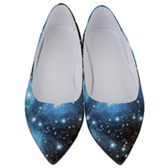 M45 Women s Low Heels by idjy