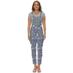 Office Works Full Overalls by SychEva