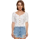 types of sports Button up blouse View1