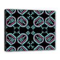 Abstract pattern geometric backgrounds   Canvas 14  x 11  (Stretched) View1