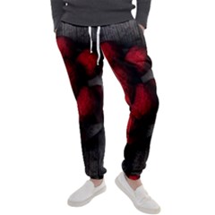 Bollenhut Men s Jogger Sweatpants by schwarzwaldfoto