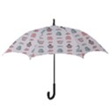Pattern With Clothes For Newborns Hook Handle Umbrellas (Medium) View3