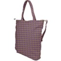 Olimedpurp Shoulder Tote Bag View2