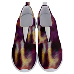 Requiem  Of The Purple Stars No Lace Lightweight Shoes by DimitriosArt