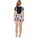 Fruits Short Overalls View4