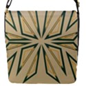 Abstract pattern geometric backgrounds   Removable Flap Cover (S) View1
