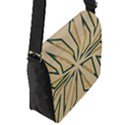 Abstract pattern geometric backgrounds   Removable Flap Cover (S) View3