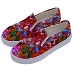 Backgrounderaser 20220427 131956690 Kids  Canvas Slip Ons by marthatravis1968