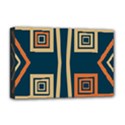 Abstract pattern geometric backgrounds   Deluxe Canvas 18  x 12  (Stretched) View1