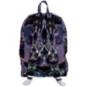 The High Priestess Card Travelers  Backpack View3