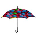 Bubble Gum Hook Handle Umbrellas (Small) View3