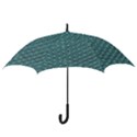 Bubble Wrap Hook Handle Umbrellas (Small) View3