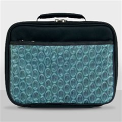 Bubble Wrap Lunch Bag by artworkshop
