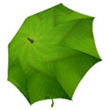 Banana Leaf Hook Handle Umbrellas (Small) View2