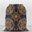 Muster Drawstring Bag (Small) View2