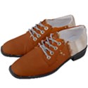 Bubble Beer Women Heeled Oxford Shoes View2