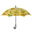Banana Cichlid Hook Handle Umbrellas (Small) View3
