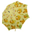 Banana Cichlid Hook Handle Umbrellas (Small) View2