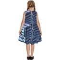 Attack On Titan Scouting Legion Kids  Frill Swing Dress View4