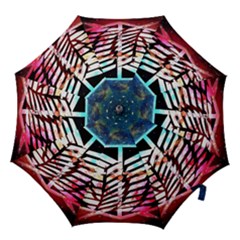 Attack On Titan Shingeki Galaxy Hook Handle Umbrellas (medium) by artworkshop