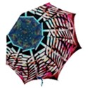Attack On Titan Shingeki Galaxy Hook Handle Umbrellas (Medium) View2